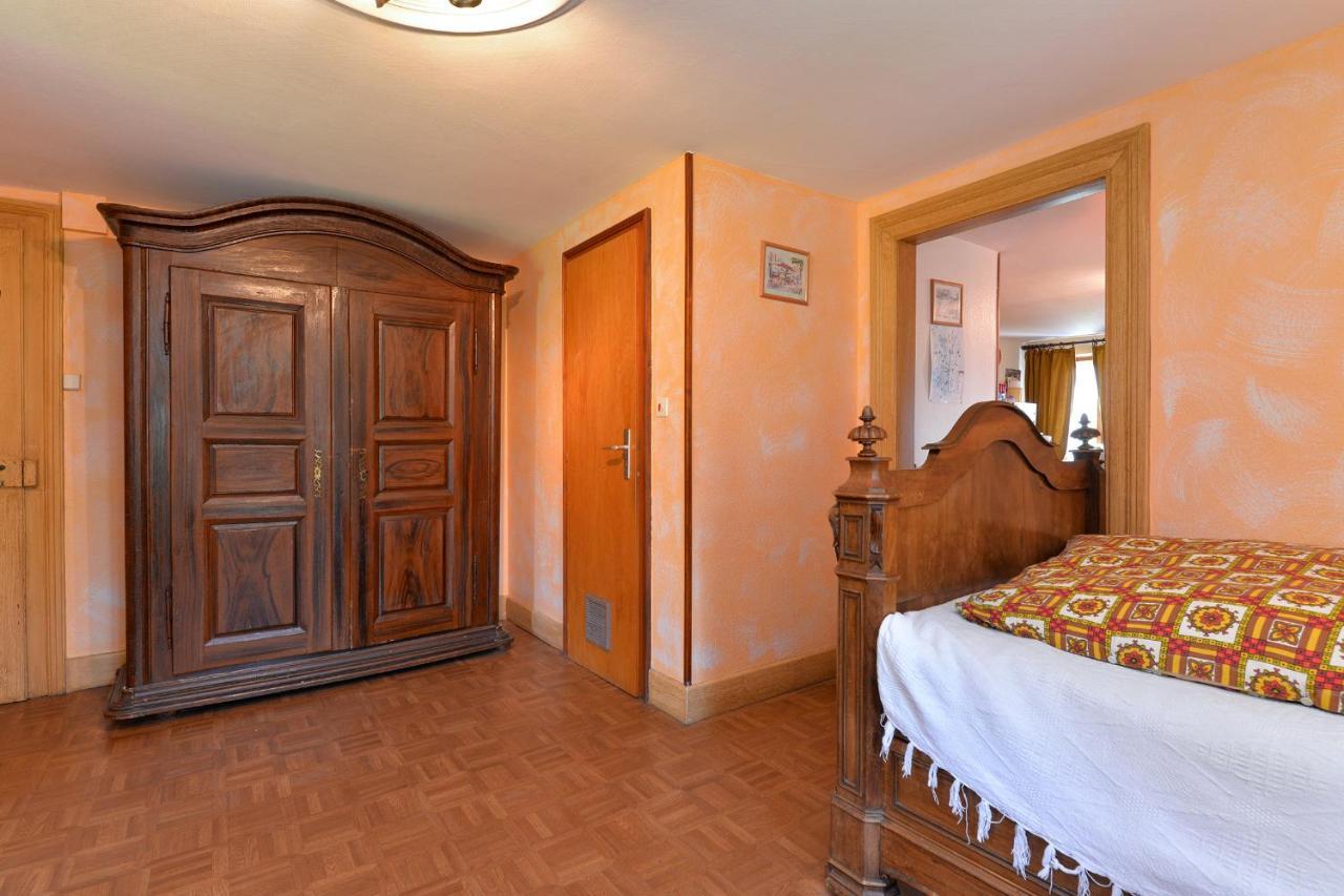 Gites Ou Chambres D'Hotes A La Ferme Орбе Екстер'єр фото
